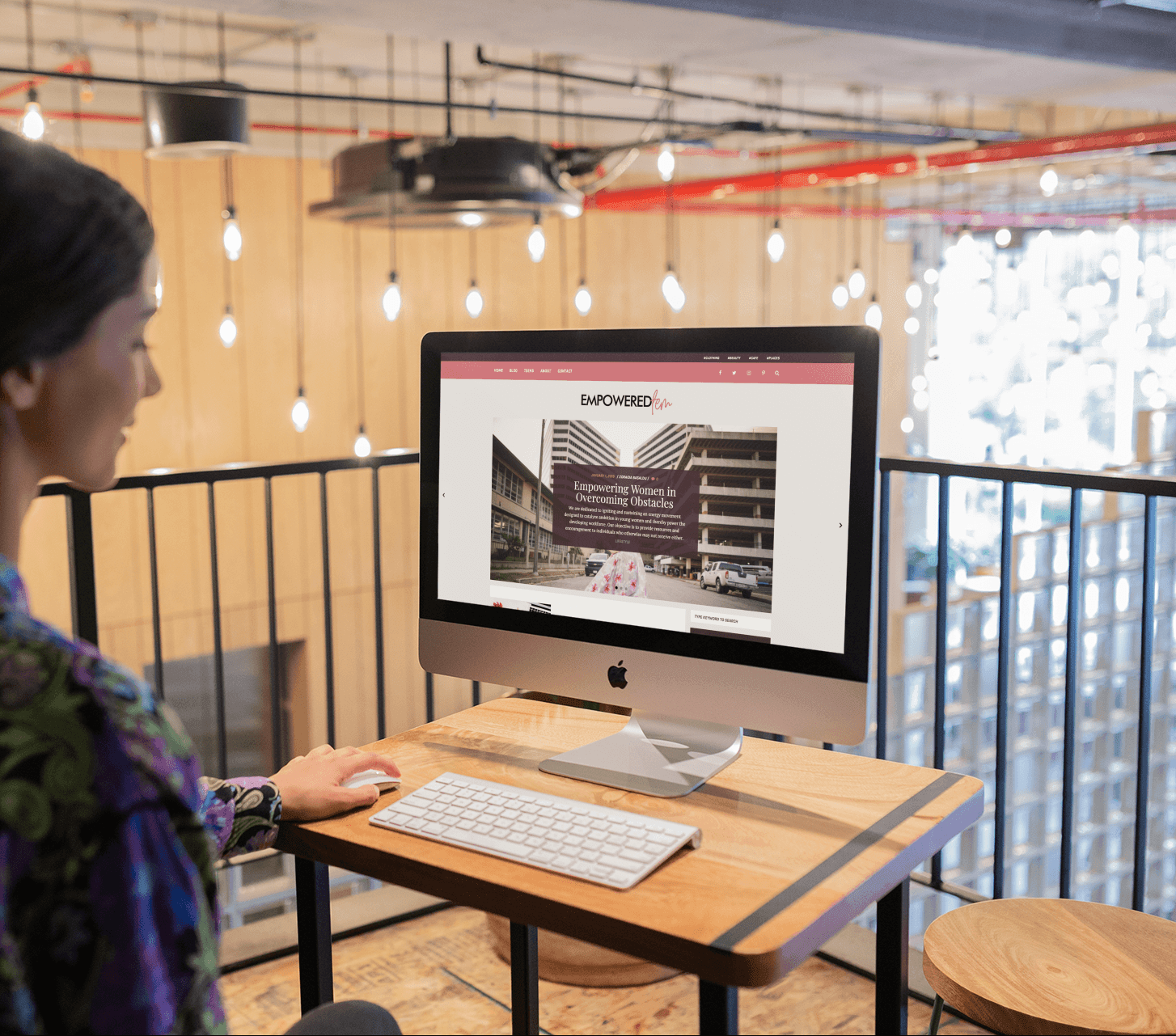 Featured image for “Empowered Fem Teens: Achieving Goals”